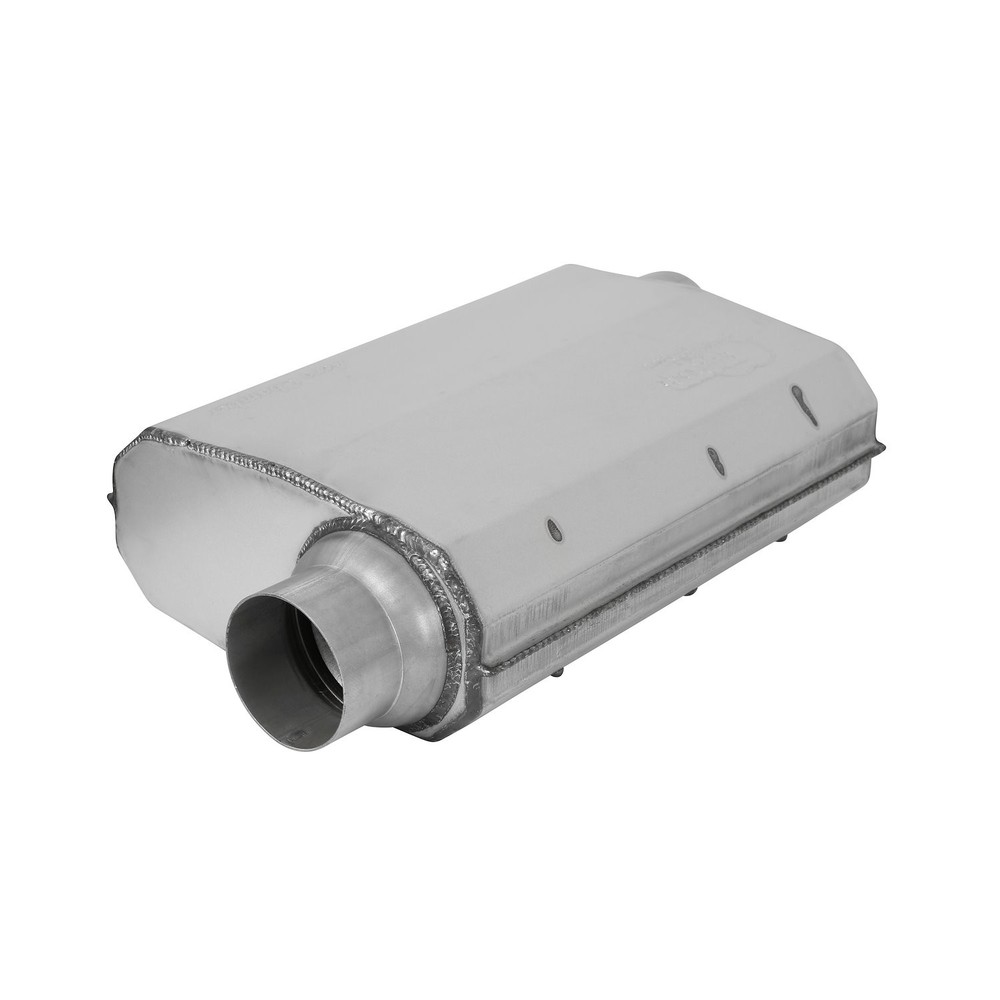 Hooker Headers 21530 Aero Chamber Mufflers