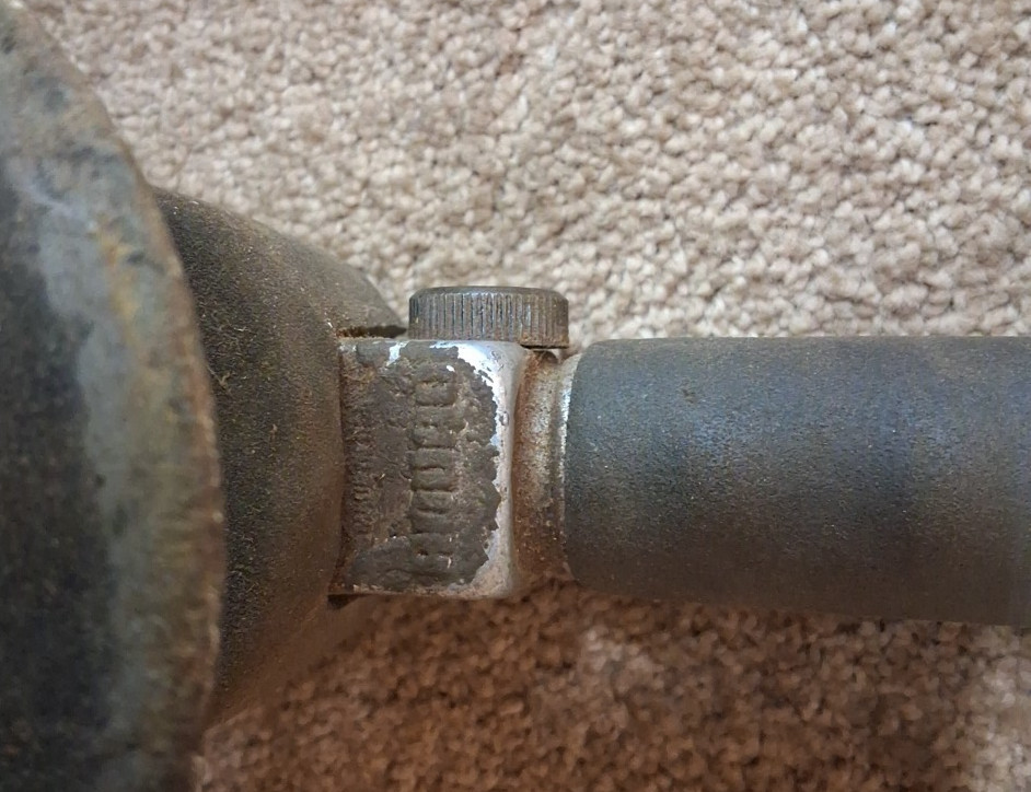 Rodac sander Dual Action