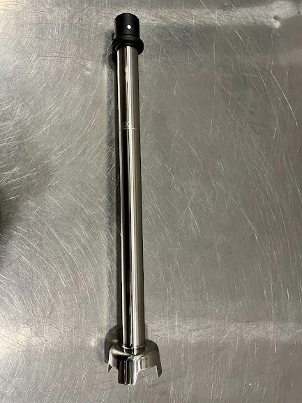 AvaMix 21" Heavy-Duty Blending Shaft for IB Series Immersion Blenders