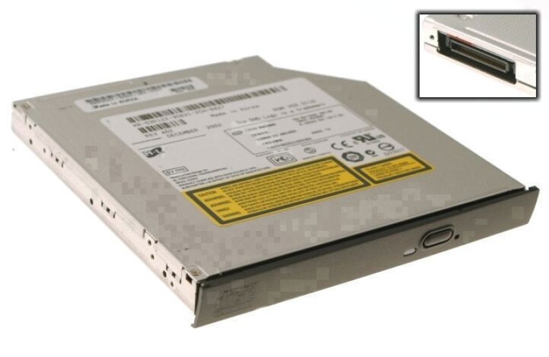 7T744 - 24X CD-ROM Unit/ Cdrw Unit