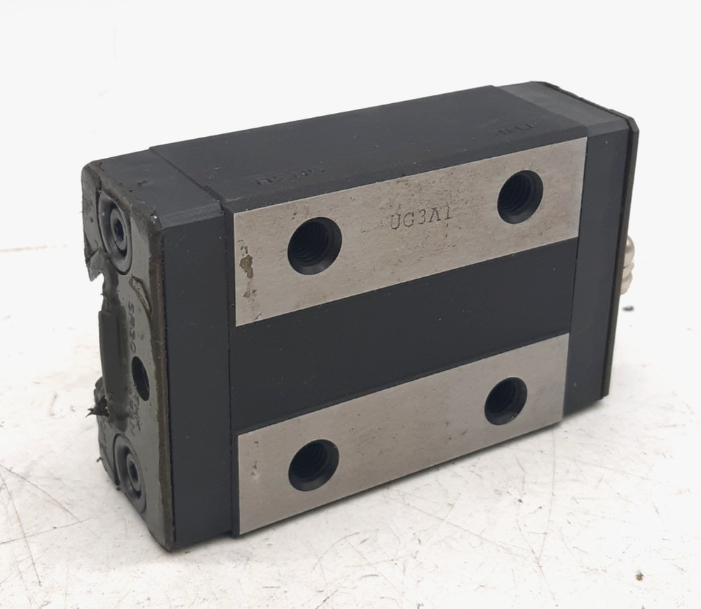 THK SR30W1SS (GK) Linear Guide Block UG3A1