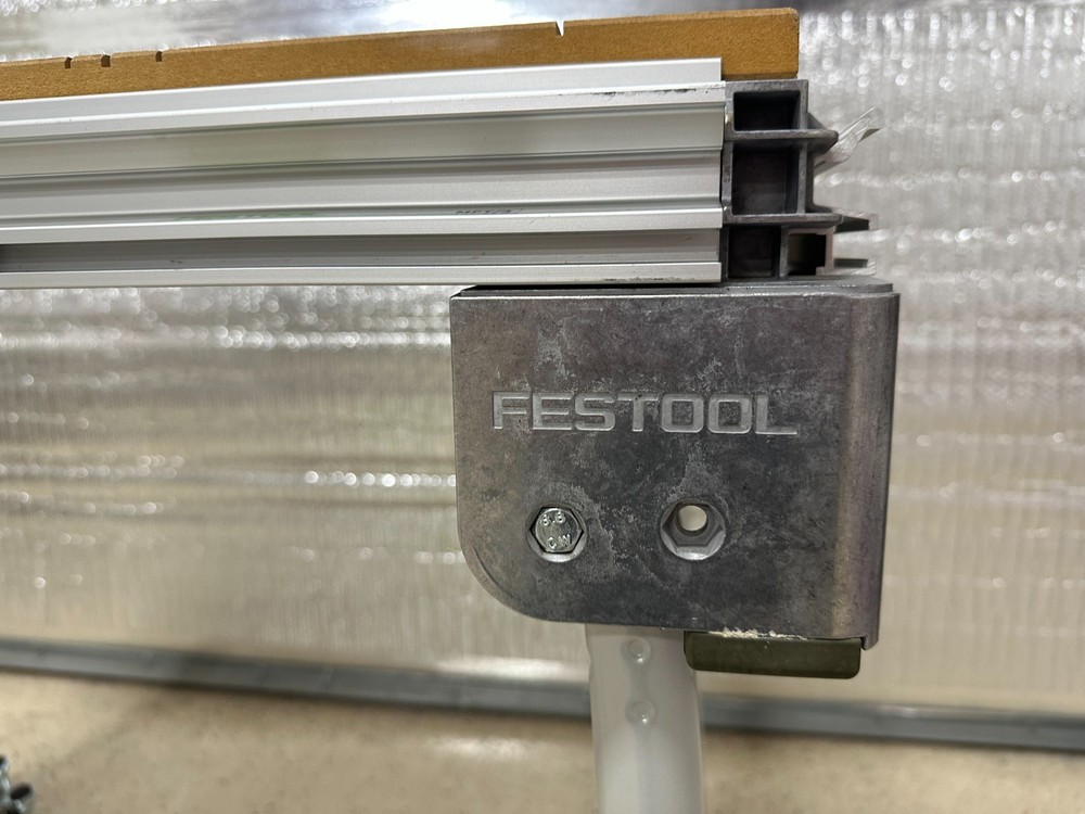 Festool MFT/3 Multifunctional Table