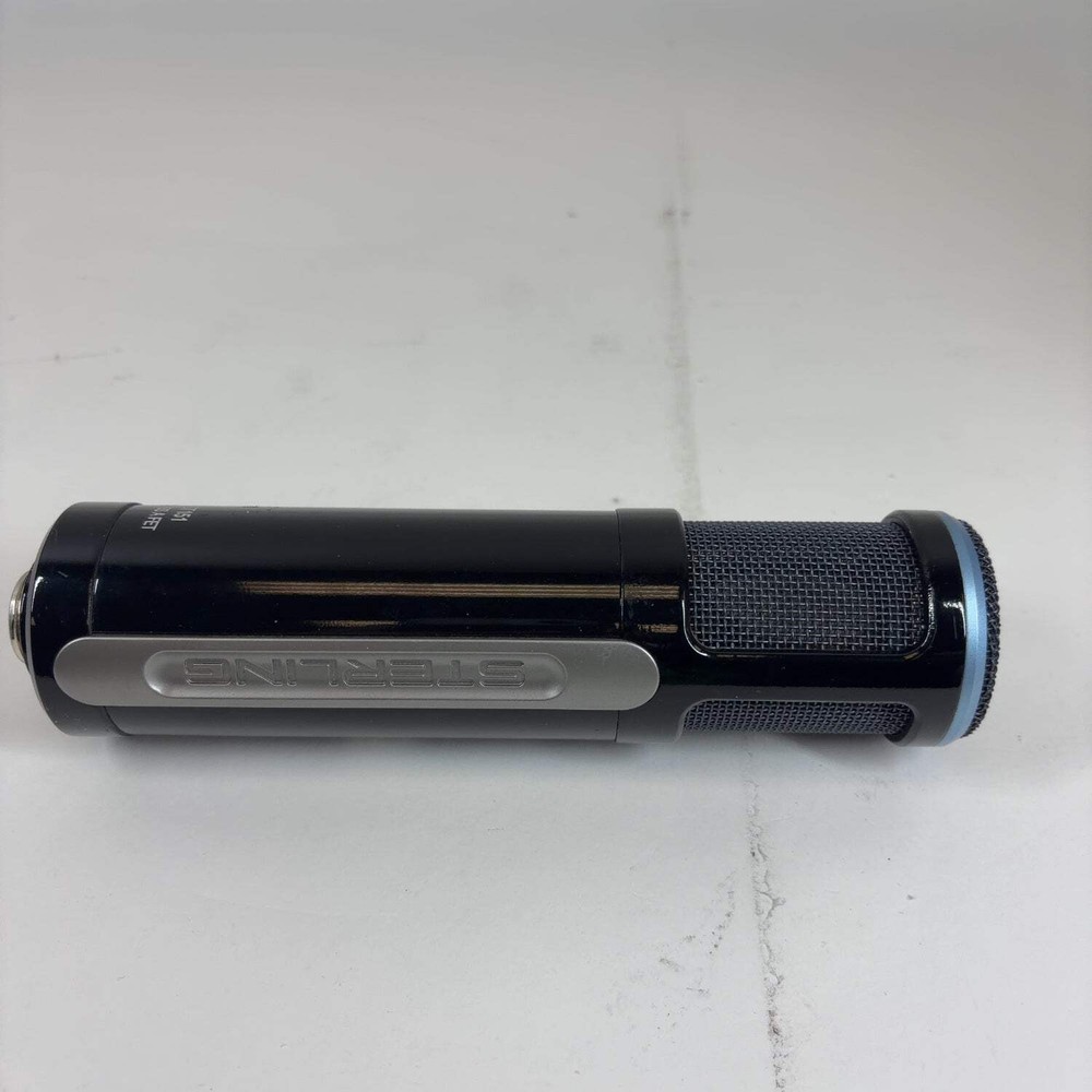 Sterling ST151 Microphones