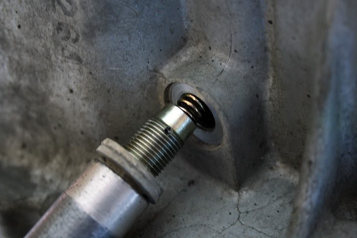 1320 Performance Heavy-Duty Detent Springs for Honda Transmissions B/D/F/H/K Ser