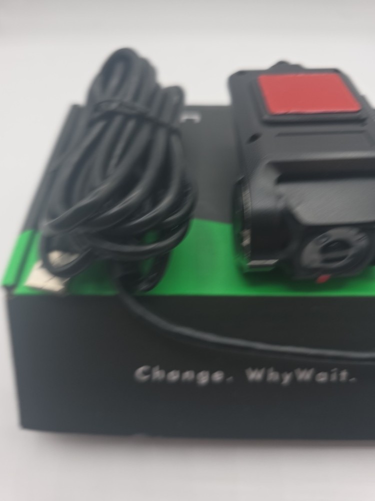 Eonon Dashcam Brand NEW