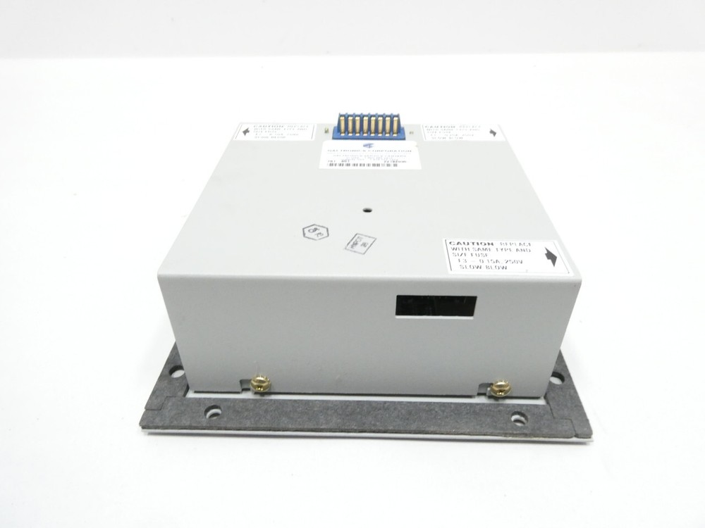 Gai-tronics 751-901 Smart Speaker Paging Amplifier