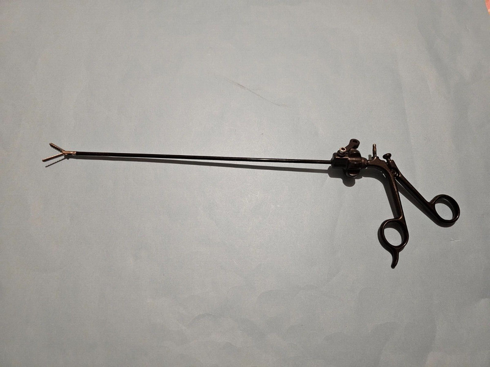 Stryker Grasping Forceps