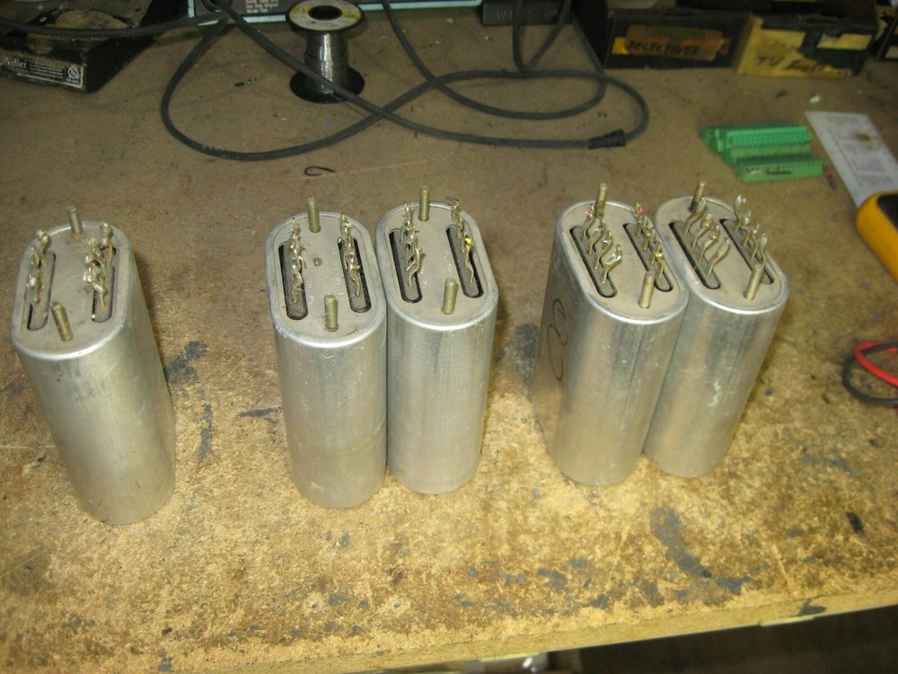 120C REPEAT COIL-LAST ONE