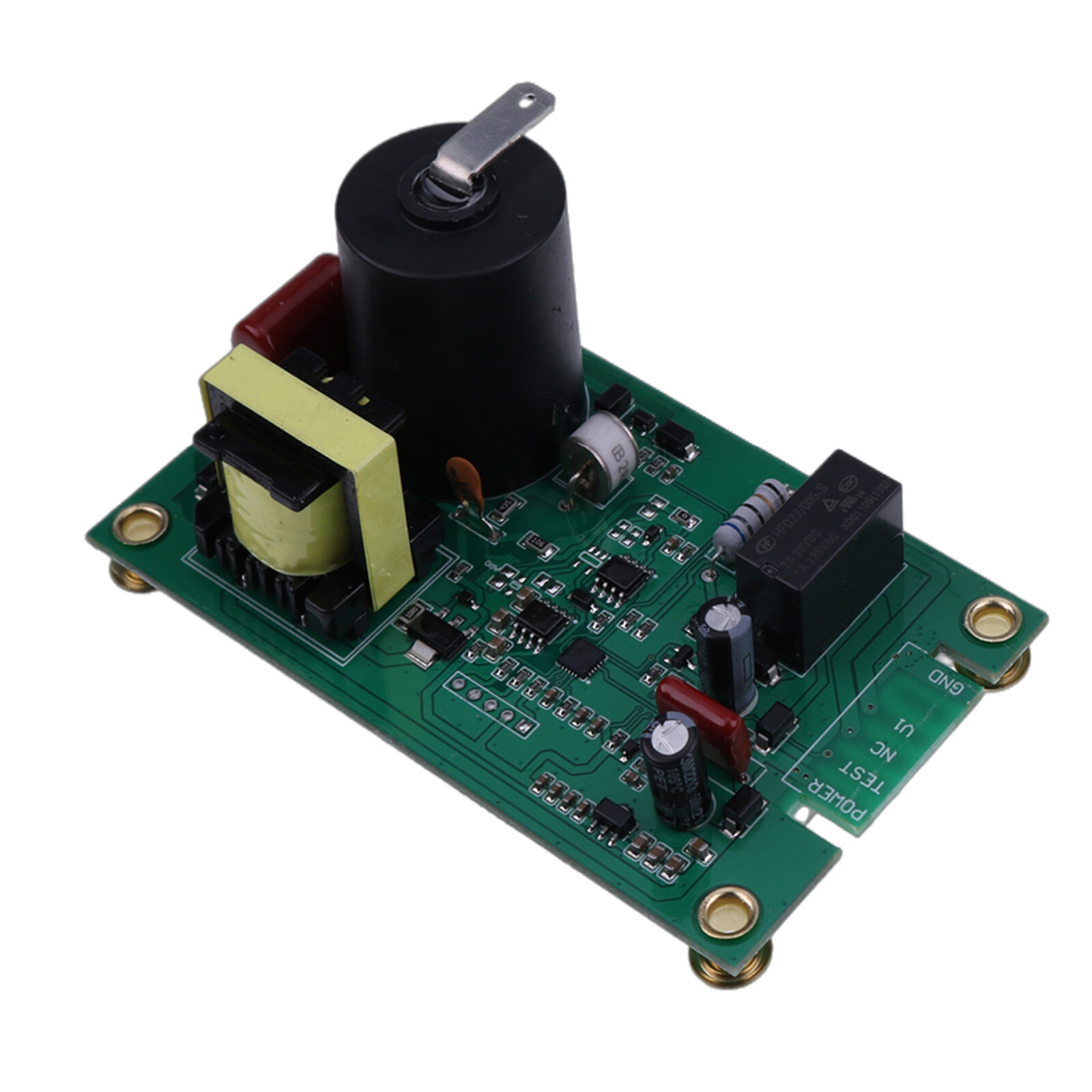 Ignition Control Module Board 520814 for Suburban RV Water Heater SW4D SW6D