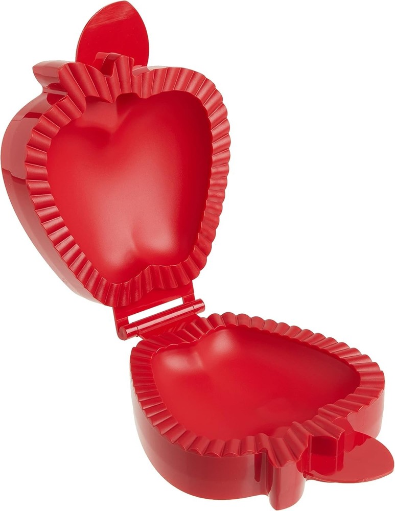 R M Pocket Pie Maker 5 Inch Handheld Mini Pie Press Pastry Dumpling Maker