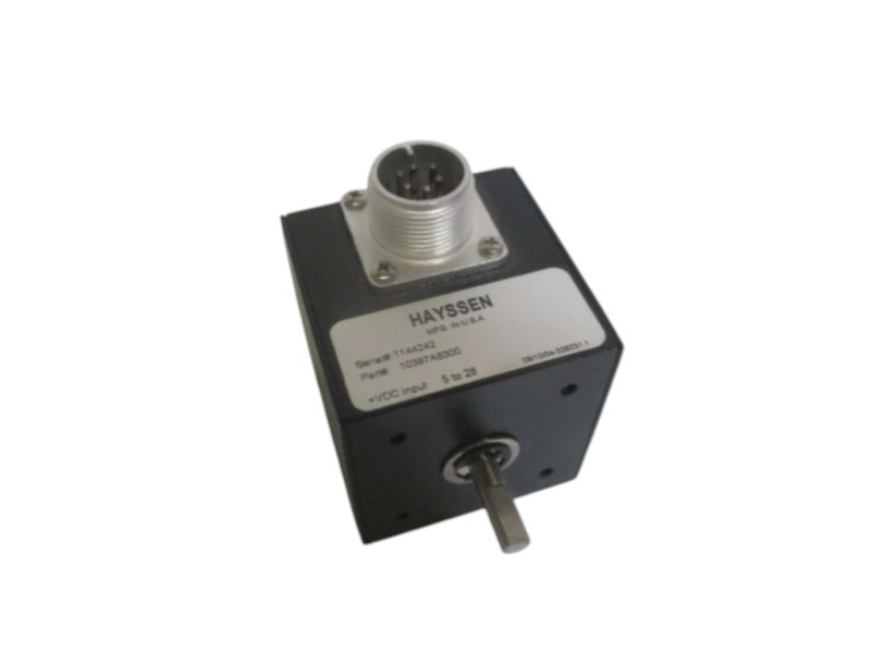 HAYSSEN 10397A8300 ENCODER 5 TO 28 VDC NSNP