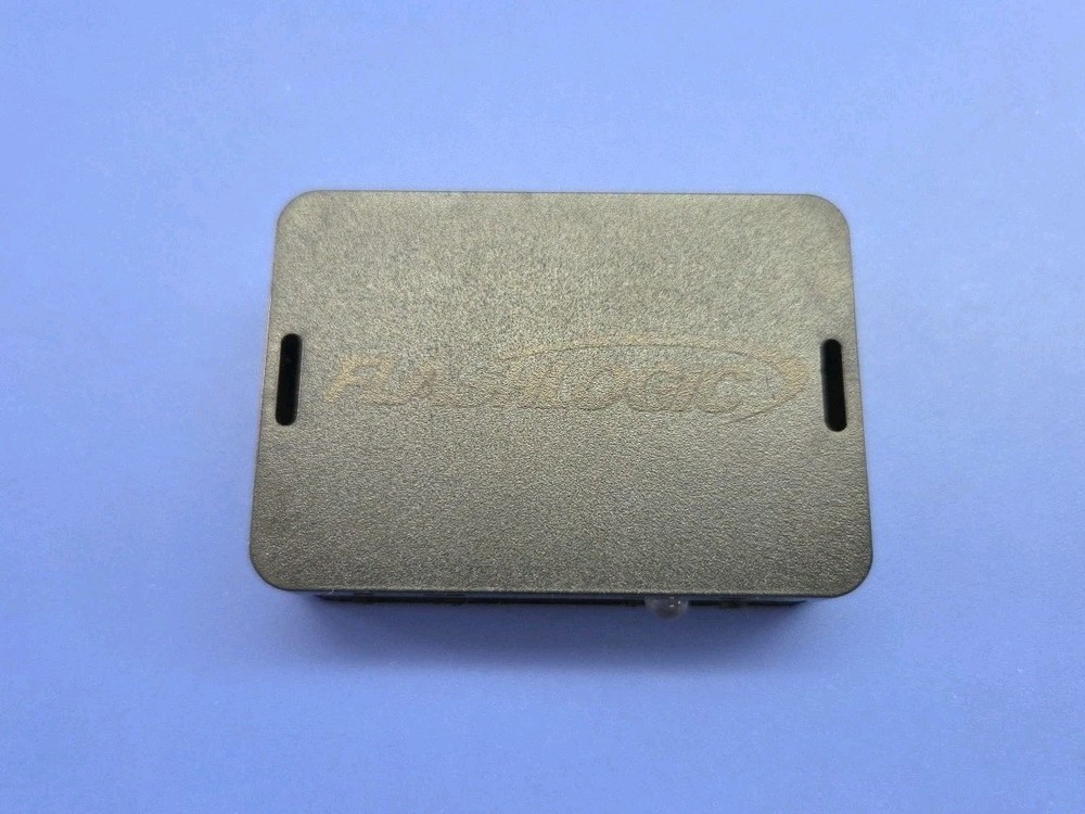 USED FLASHLOGIC FLCAN Canbus Enabled Doorlock Interface MODULE