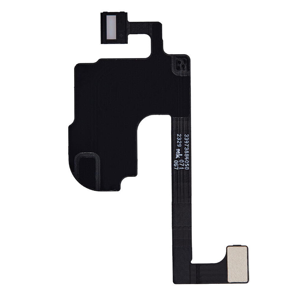 Ear Speaker Proximity Sensor Flex Cable For iPhone 15/15 Plus/15 Pro/15 Pro Max