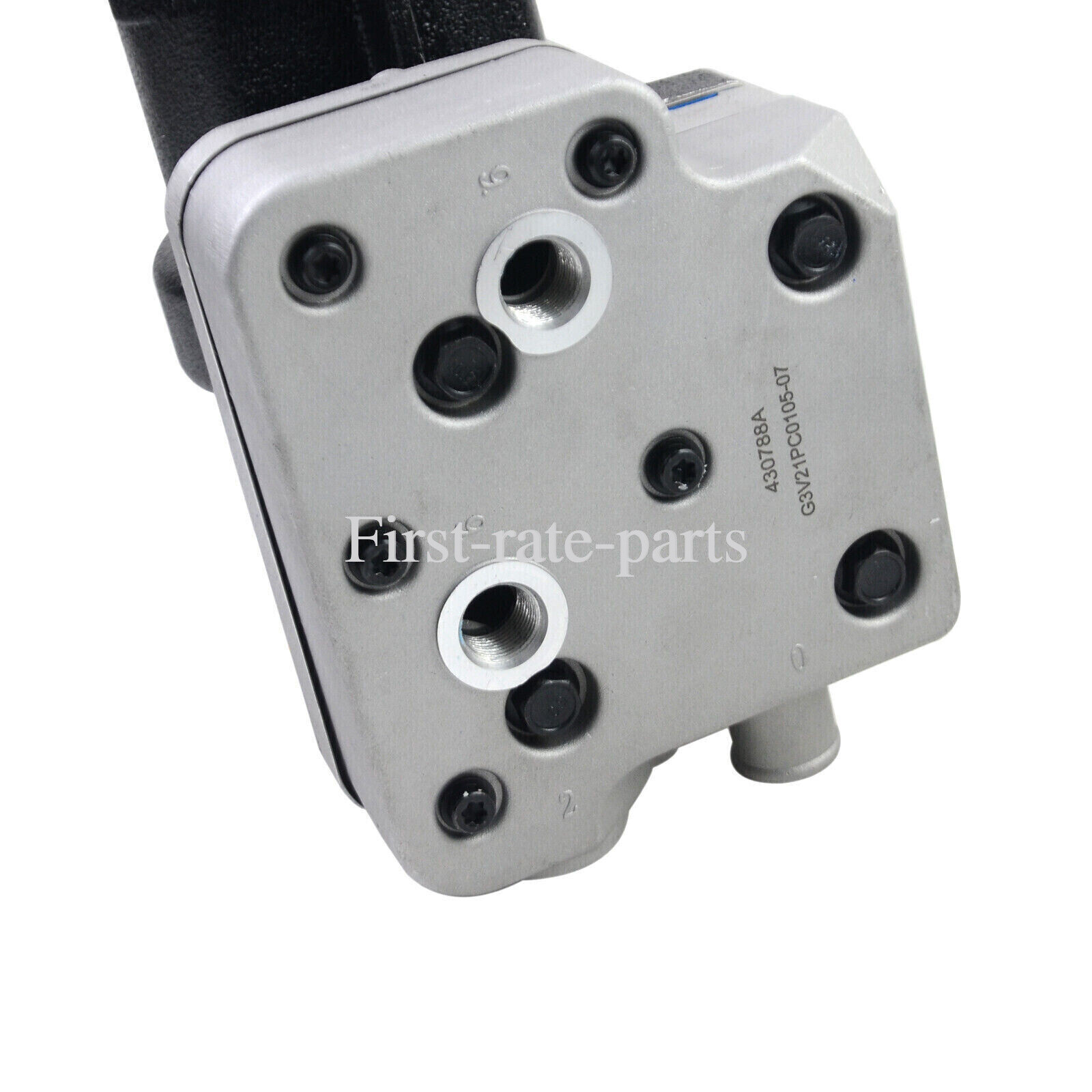 Air Compressor Replacement for Cummins ISX Engine 3104216RX 4318216RX 9111535100