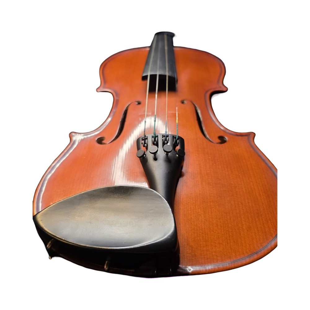 Richmann Mark II 3/4 Violin with Case Bow Strings Student Beginner Fiddle VG