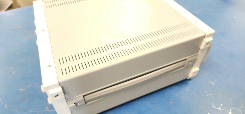 Sencore TVA92 TV Video Analyzer plus NT64 NTSC Pattern Generator