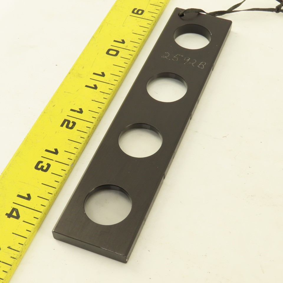 Berkley Controls Model 107 Smoke Meter C-01 Calibration Tool