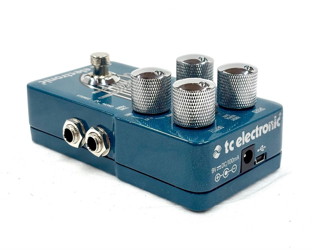 Tc Electronic The Dreamscape Used