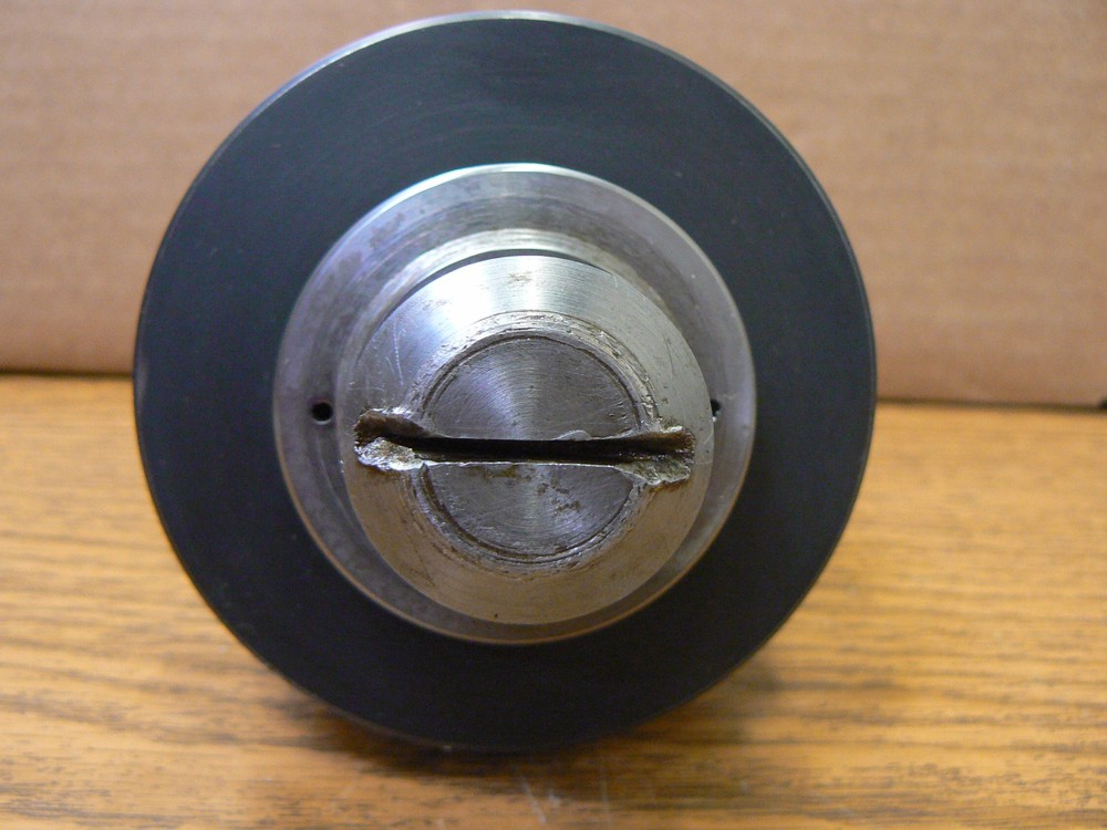RICHMILL BT50-SM1-60 SHELL MILL ARBOR