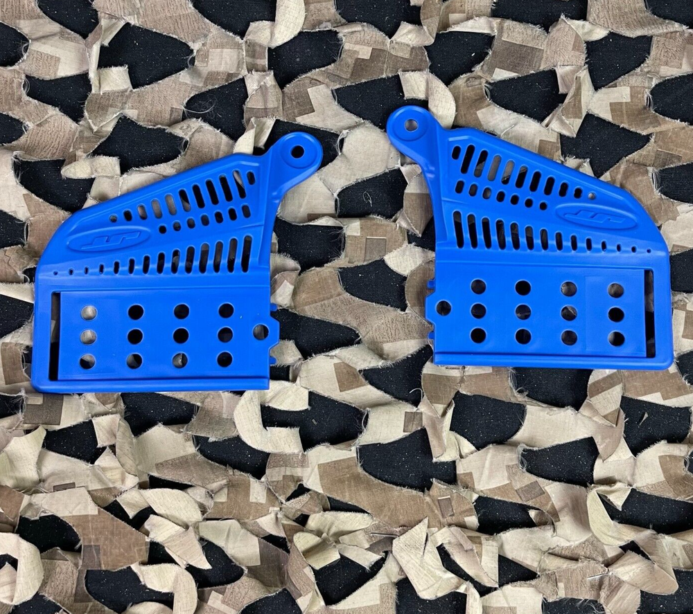 NEW JT Authentic Soft Ears Kit - Blue