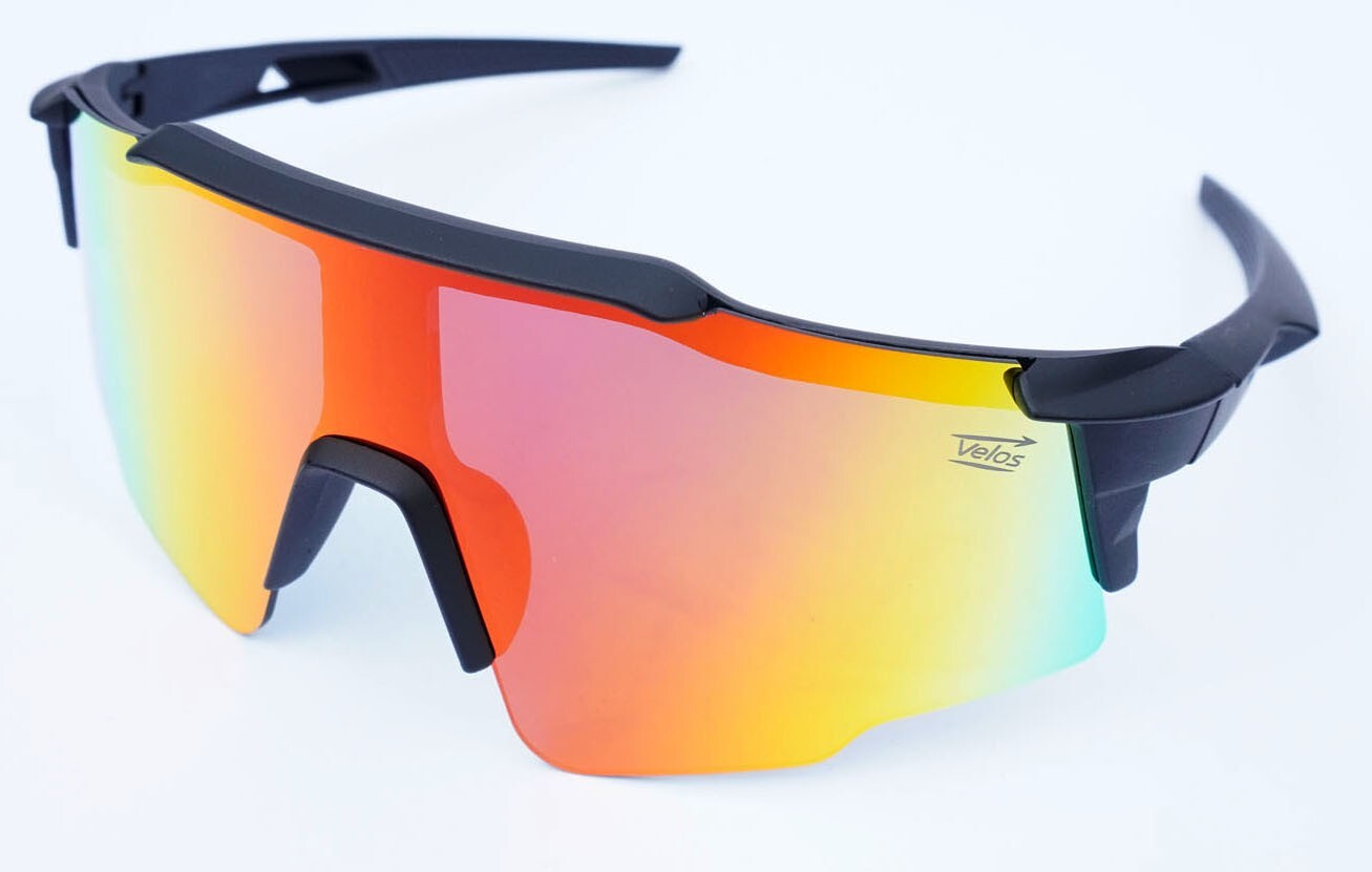 Kids Baseball Sunglasses Polarized for Youth Children's Sports 7-11U Softball