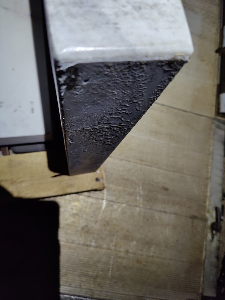 35"' x 24" Granite Surface Plate Vibration Isolation Table