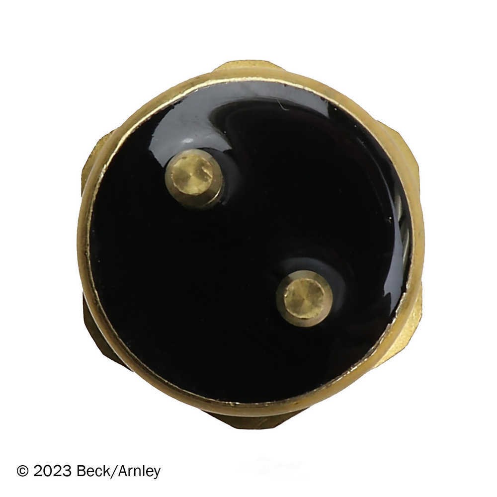 Engine Cooling Fan Switch Beck/Arnley 201-1513