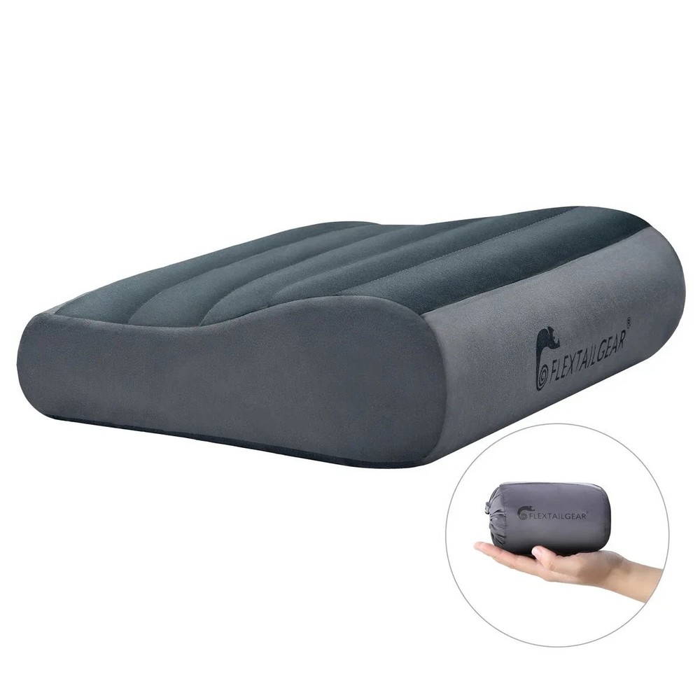 Flextail Zero Pillow SE - Inflatable Camping Pillow