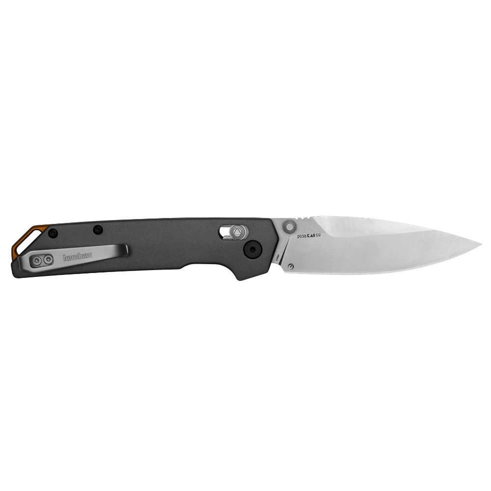 Kershaw Iridium Folding Pocket Knife