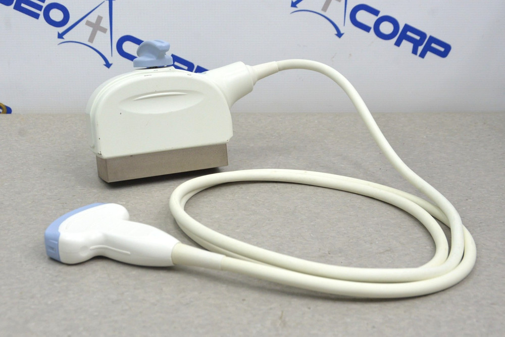 GE 4C 2401359 Convex Array