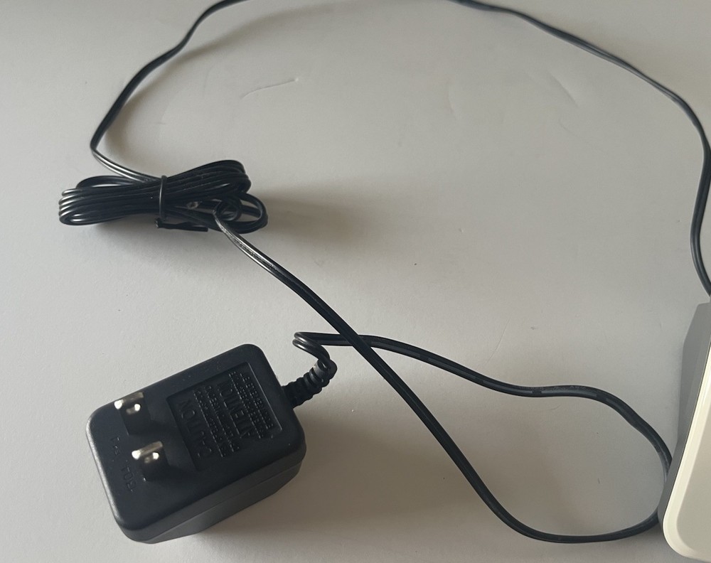 AT&T Cordless Wireless Hand Set