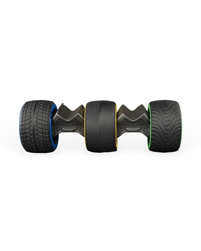 Pit Stop Tires Controller Holder
