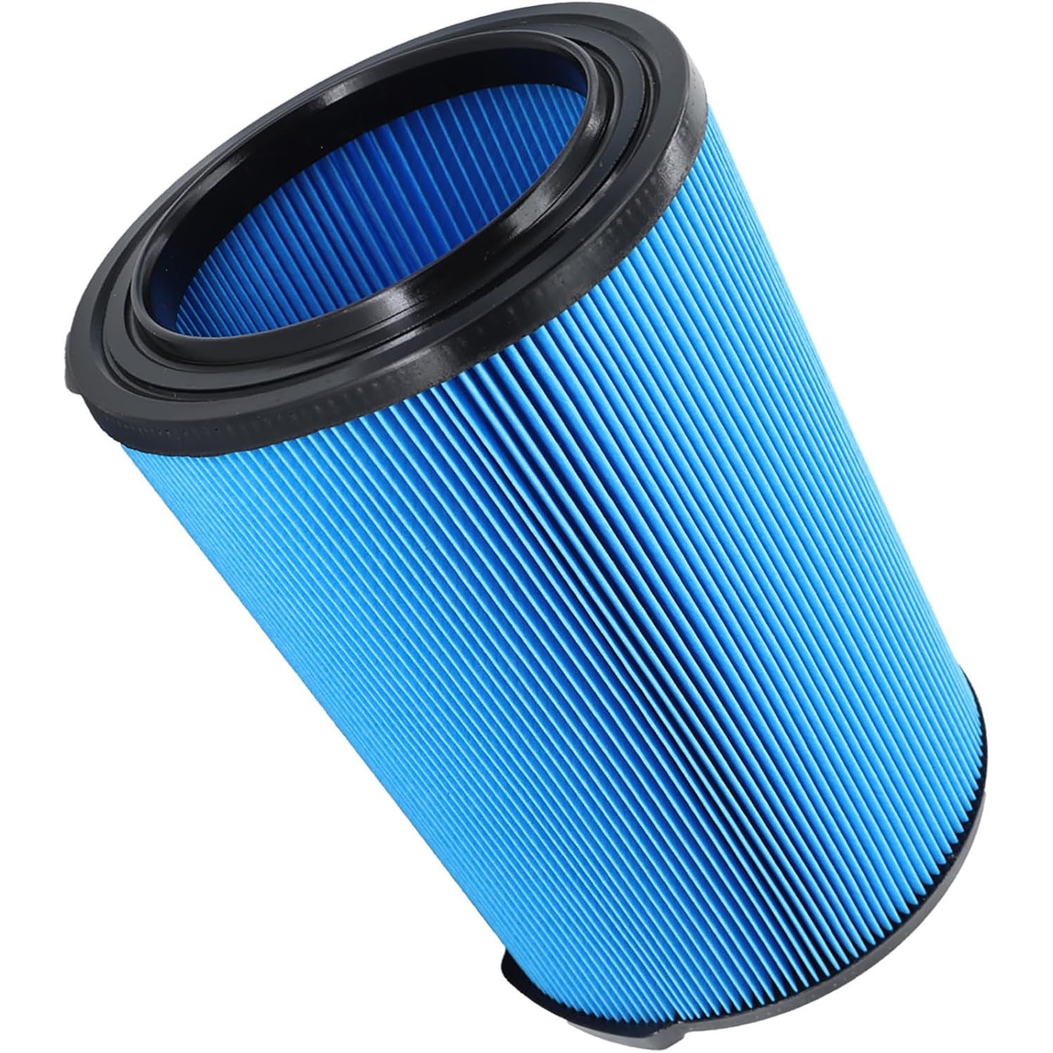 For RIGID Shop Vac Filter Reusable 3 Layer Washable 5 Gal Wet Dry Vacuum VF5000