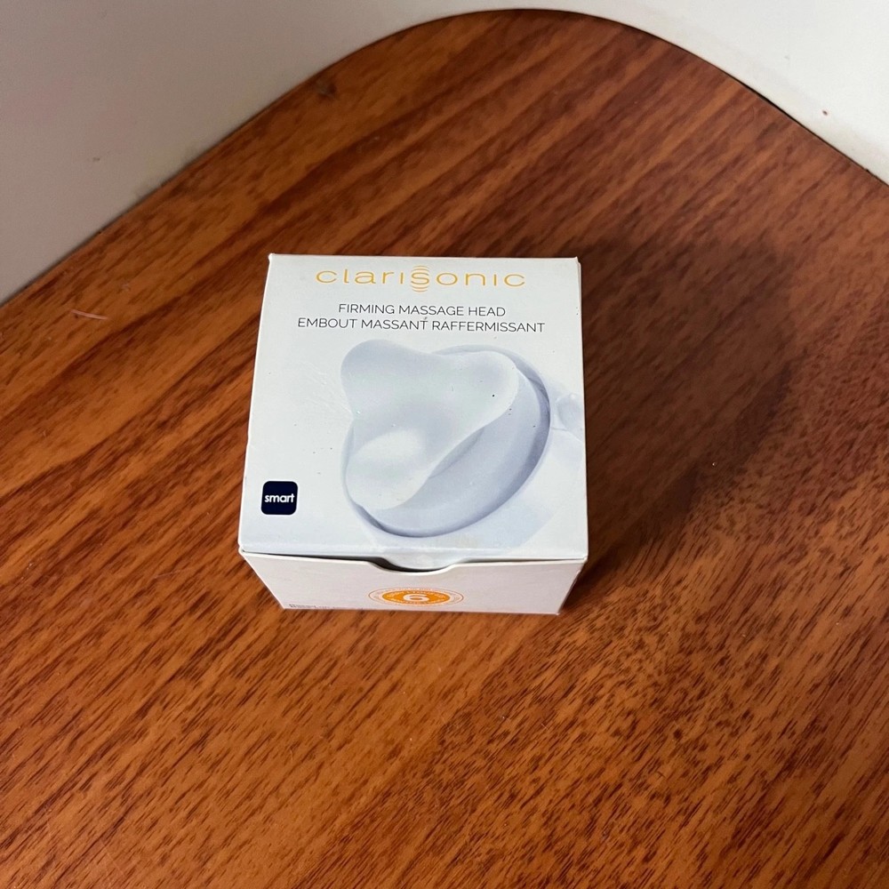 Clarisonic Firming Massage Head for Smart Profile