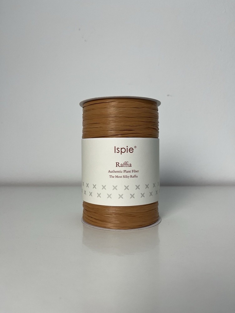Natural Ispie Raffia