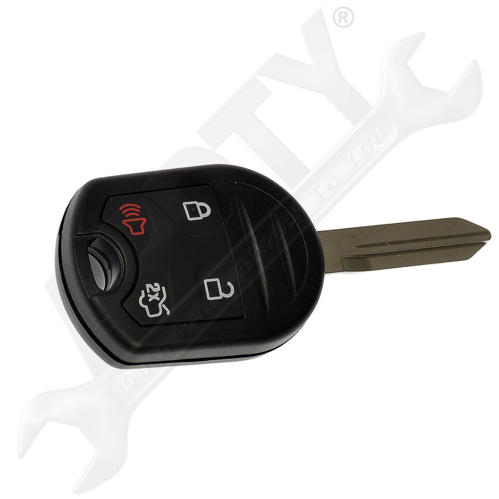 Dorman 99166ST Keyless Entry Remote 4 Button