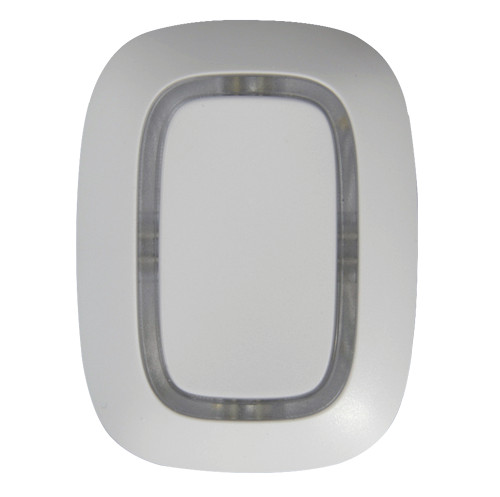 AJAX White Wireless Panic Button