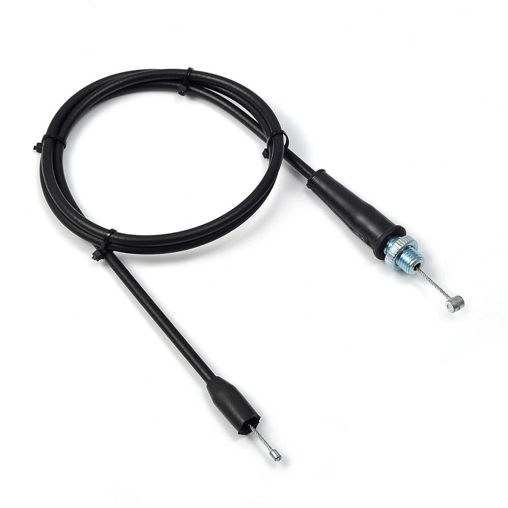 Tors Eliminator Throttle Cable Kit W/Cap For Yamaha YFS200 Blaster 200 1988-2006