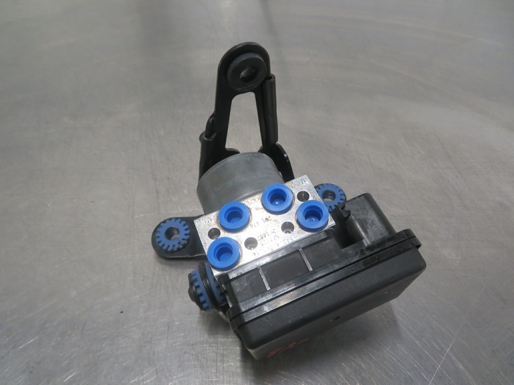 EB823 2018 18 DUCATI MULTISTRADA 950 937 ABS CONTROL MODULE