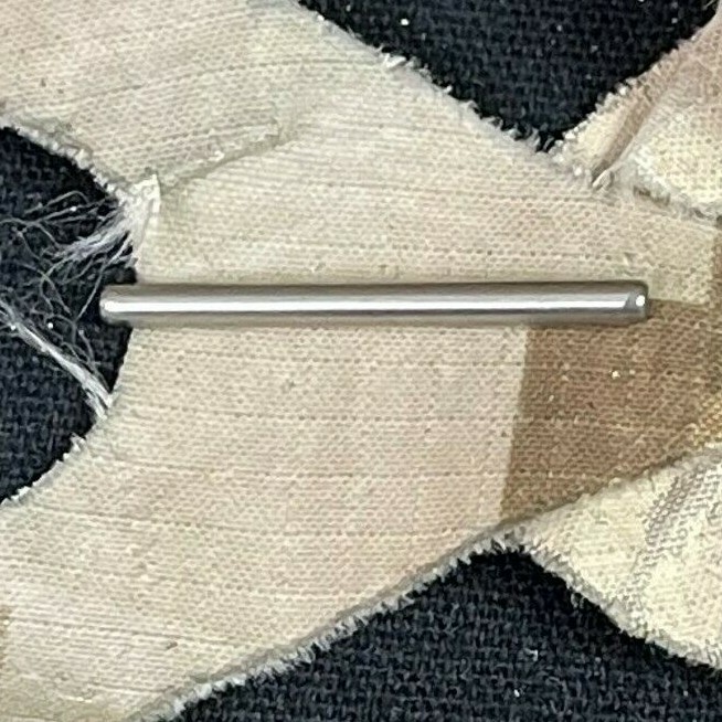 NEW Dye Rotor Lid Axle (R80001309)