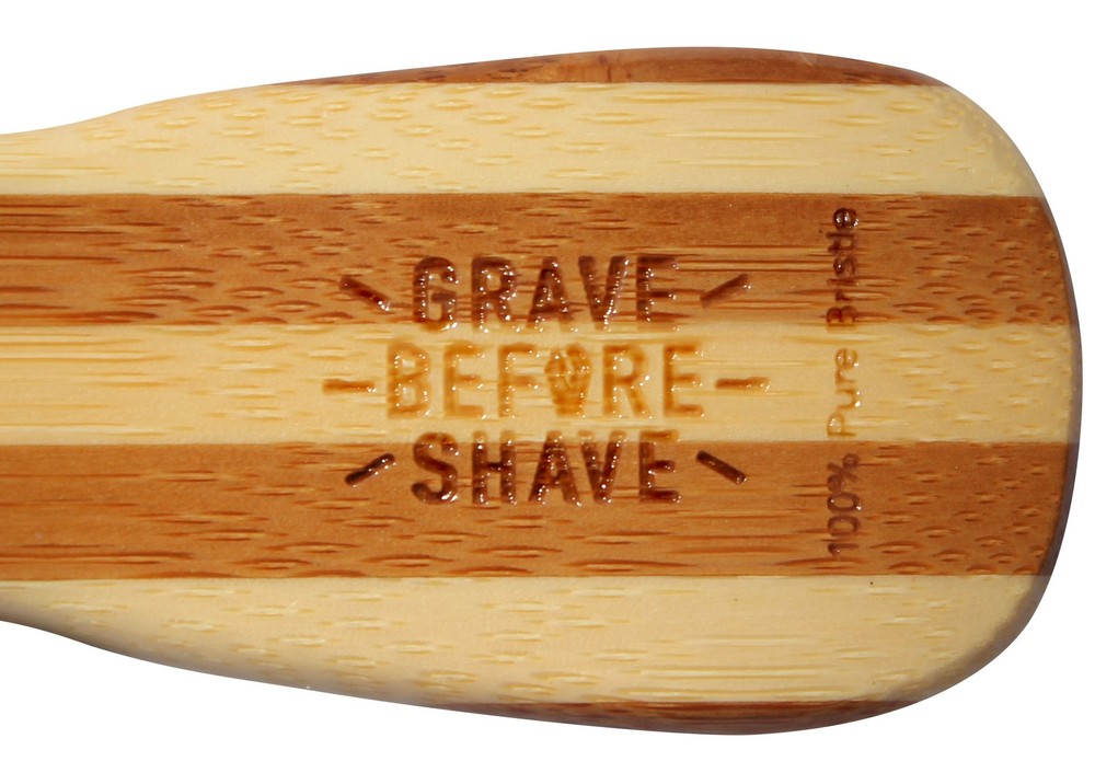 Beard Brush