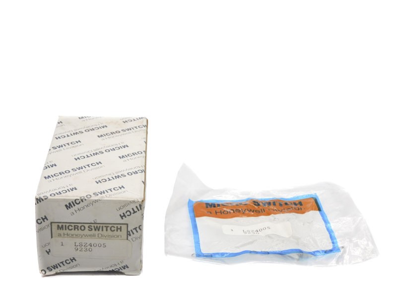 MICRO SWITCH LSZ4005 NSMP
