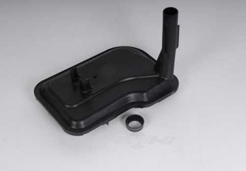 Transmission Filter Kit