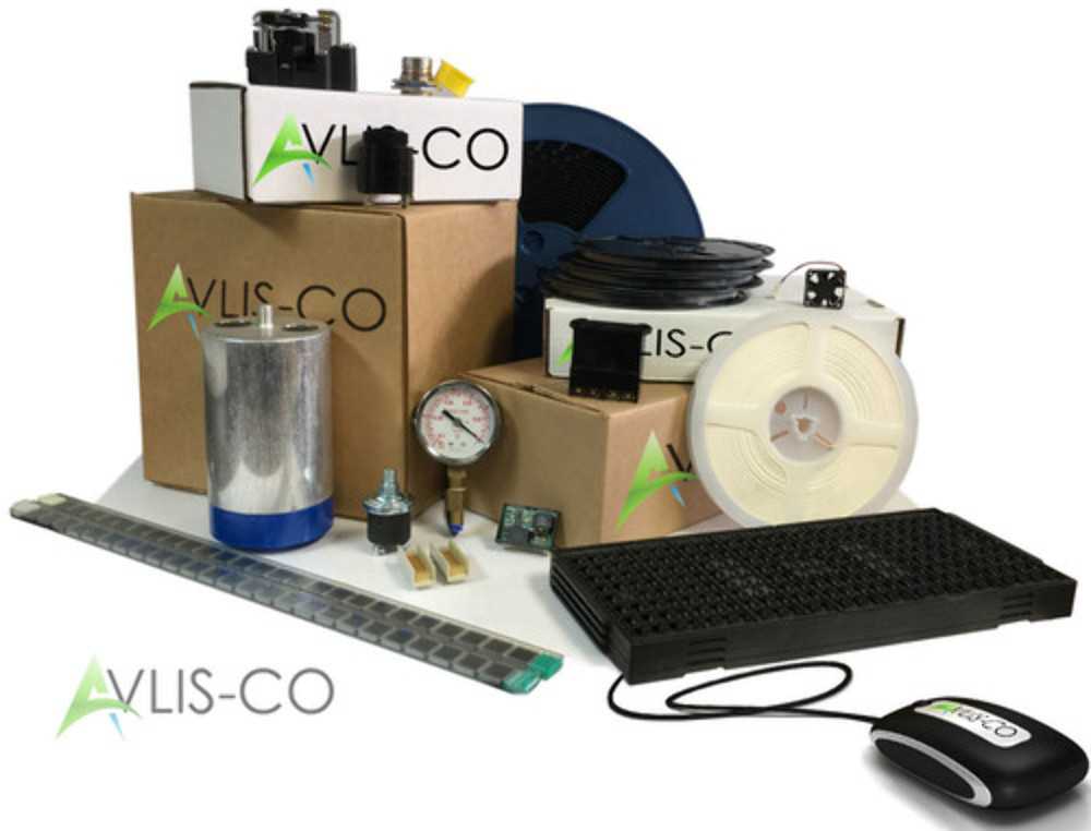 TSCDANN150PGUCV SENSOR PRESSURE GAUGE