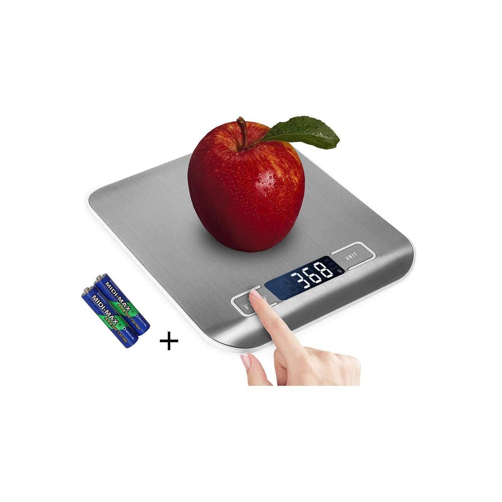 Digital Postal Precise Scale Electronic Postage Mail Letter Package Shipping NEW