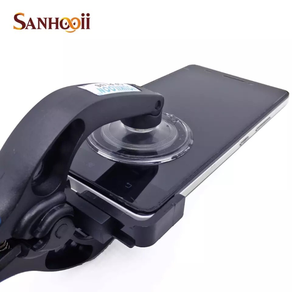 Suction Cup Platform LCD Screen Opening Pliers Replace Tool For iPhone 5 6 7 8 X