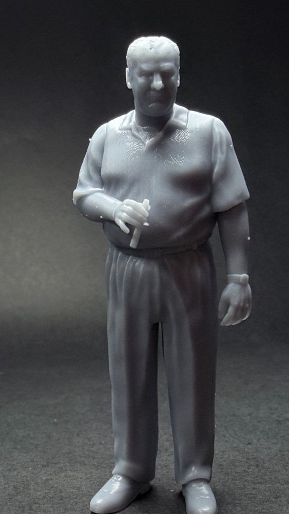 1/25/24 Tony Soprano