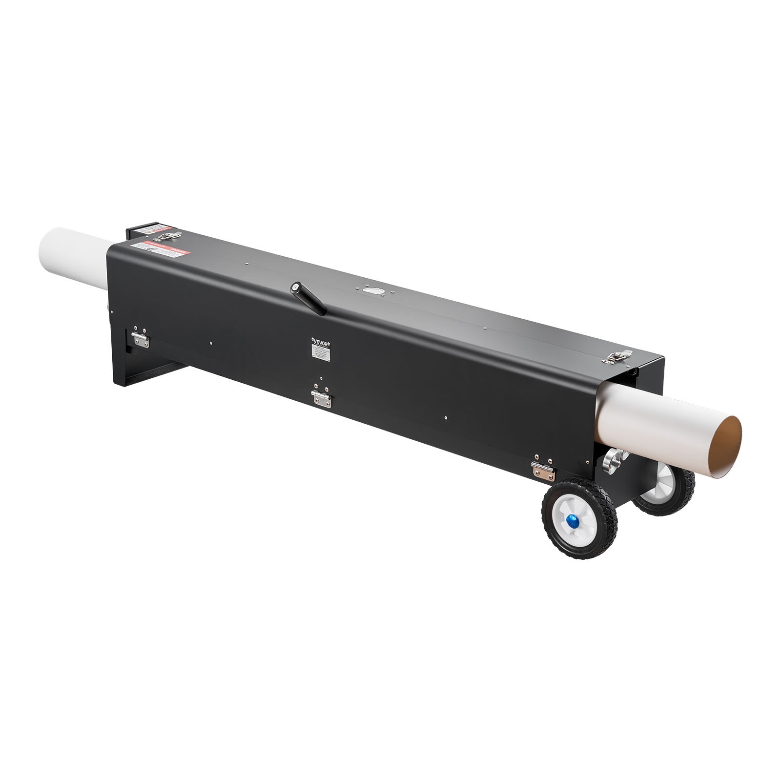 Uimoso 1/2" - 4" Electric PVC Conduit Heater Bender for Pipe Bending 2200W Power