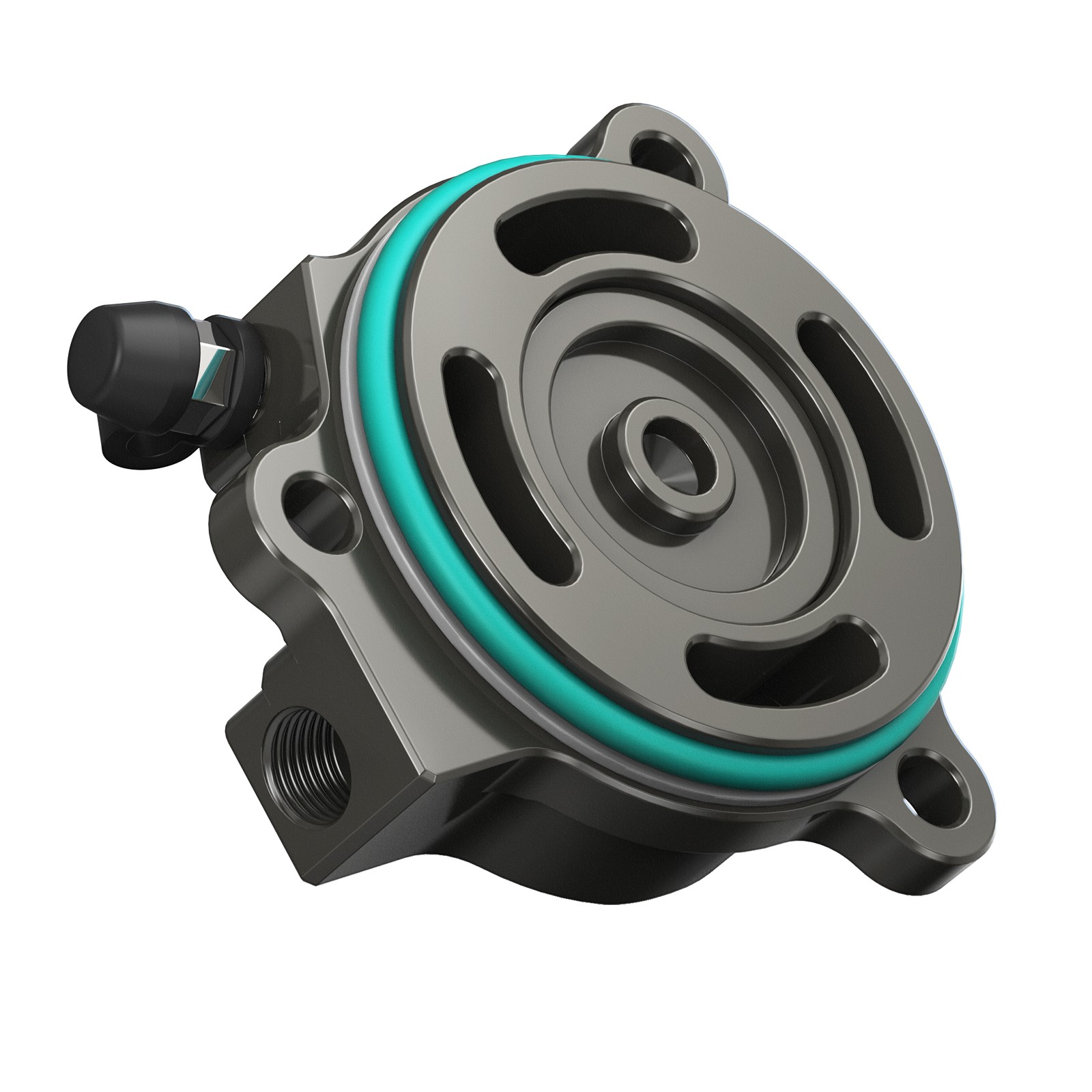 Clutch Slave Cylinder Kit For Harley Electra Glide Ultra Classic FLHTCU 2017-19