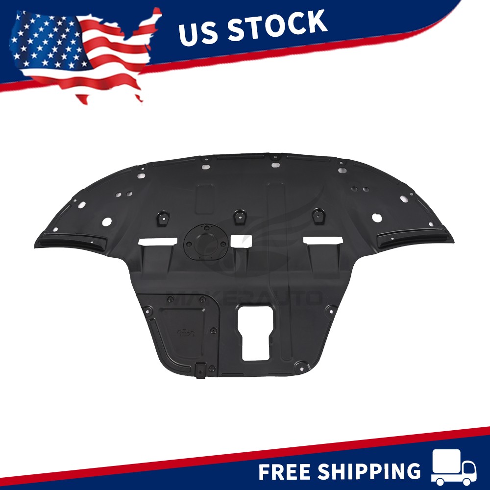 For Kia K5 Front Engine Splash Shield Lower Cover Panel (2021)  29110L3000